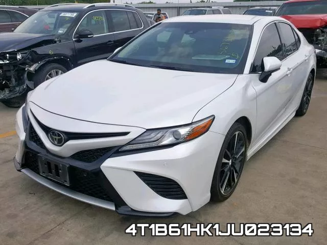 4T1B61HK1JU023134 фото 3