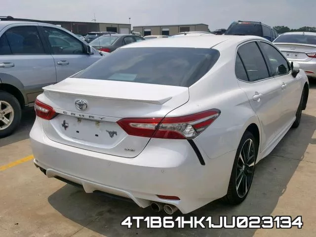 4T1B61HK1JU023134 фото 5