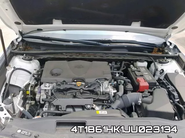 4T1B61HK1JU023134 фото 8