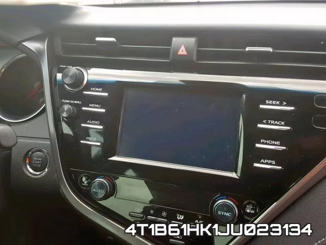 4T1B61HK1JU023134 фото 10