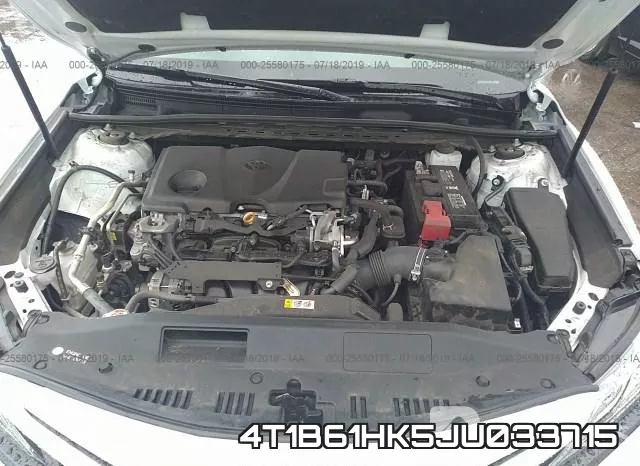 4T1B61HK5JU033715 фото 2