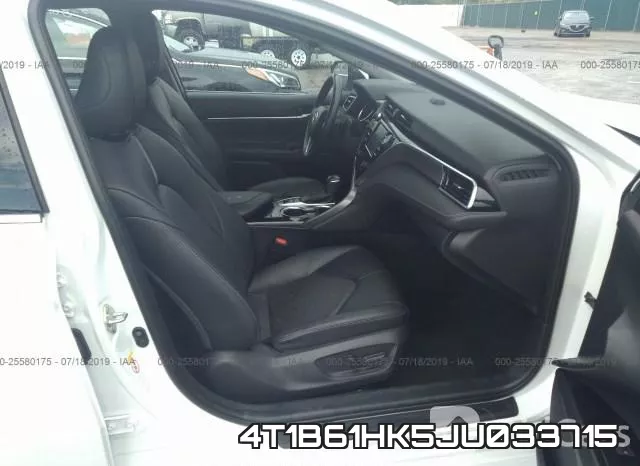 4T1B61HK5JU033715 фото 6