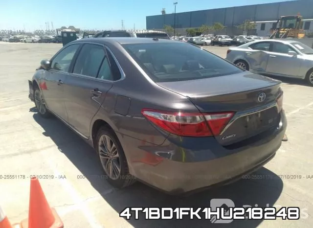 4T1BD1FK1HU218248 фото 4