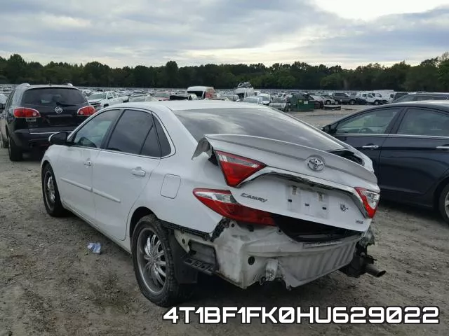 4T1BF1FK0HU629022 фото 4