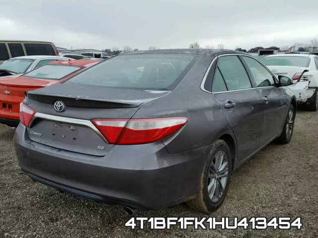 4T1BF1FK1HU413454 фото 5