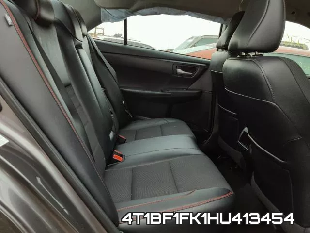 4T1BF1FK1HU413454 фото 6