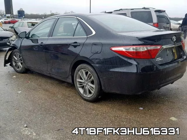 4T1BF1FK3HU616331 фото 4
