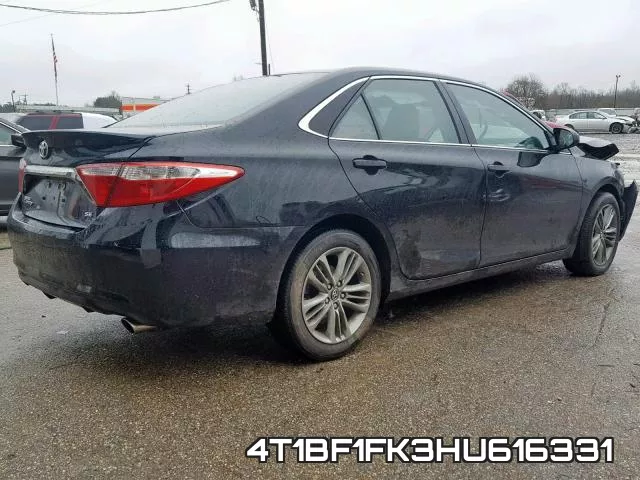 4T1BF1FK3HU616331 фото 5