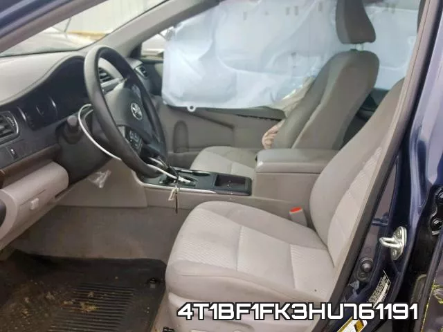 4T1BF1FK3HU761191 фото 6