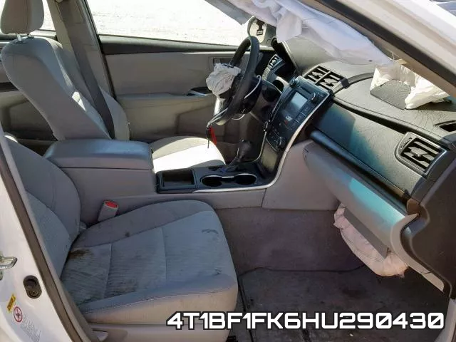 4T1BF1FK6HU290430 фото 6