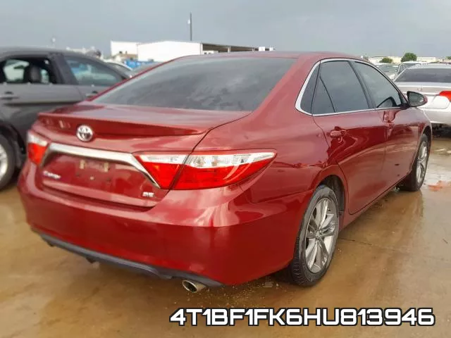 4T1BF1FK6HU813946 фото 5