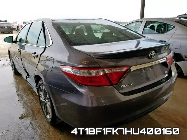 4T1BF1FK7HU400160 фото 4