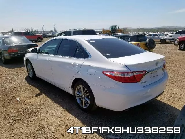 4T1BF1FK9HU338258 фото 4