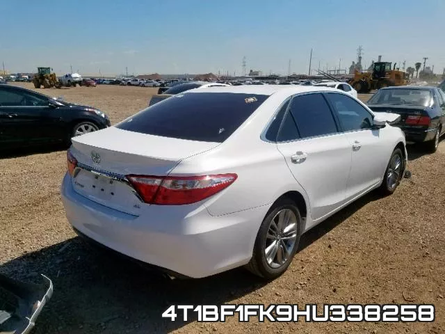 4T1BF1FK9HU338258 фото 5