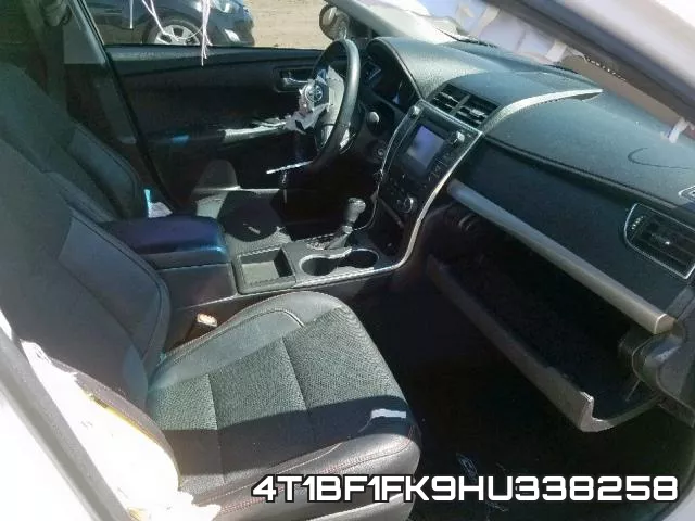 4T1BF1FK9HU338258 фото 6