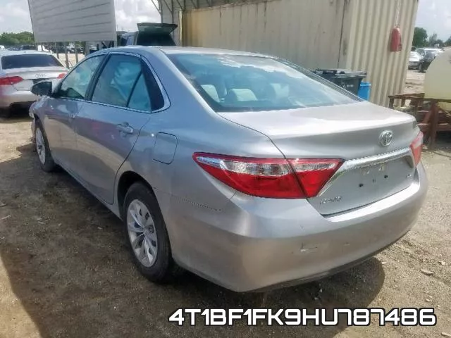 4T1BF1FK9HU787486 фото 4