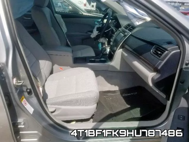 4T1BF1FK9HU787486 фото 6