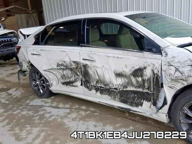 4T1BK1EB4JU278229 фото 9