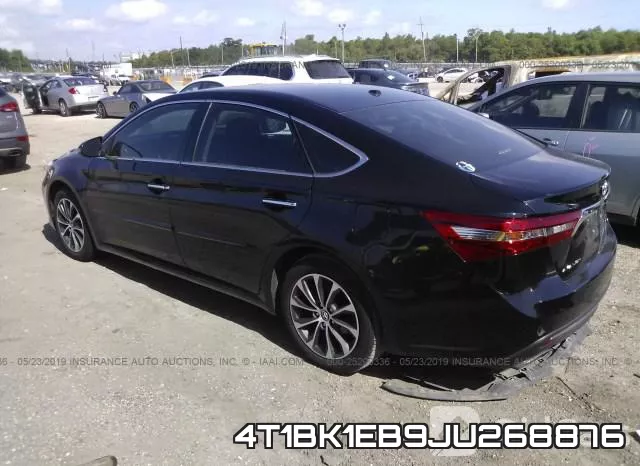 4T1BK1EB9JU268876 фото 4