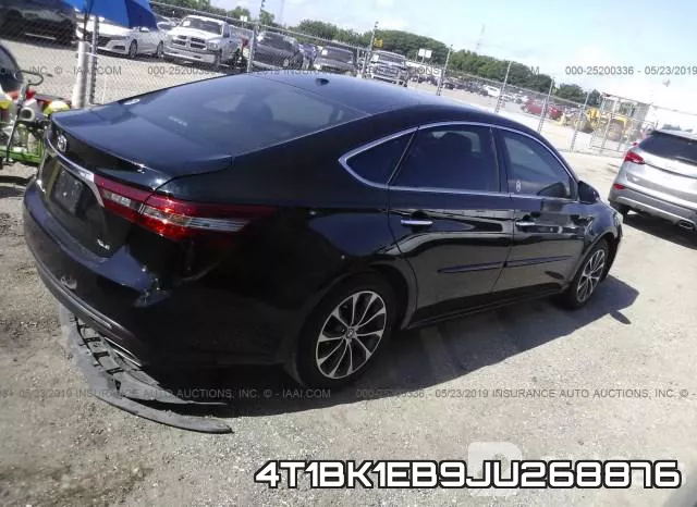 4T1BK1EB9JU268876 фото 5