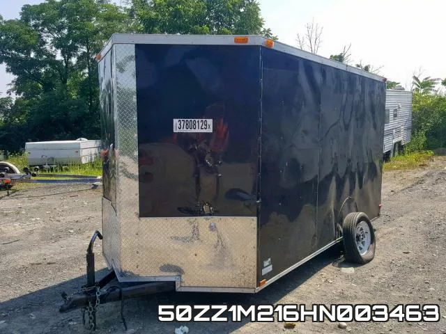 50ZZ1M216HN003463 фото 3