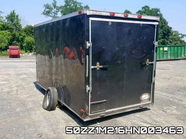 50ZZ1M216HN003463 фото 4