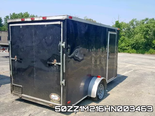 50ZZ1M216HN003463 фото 5