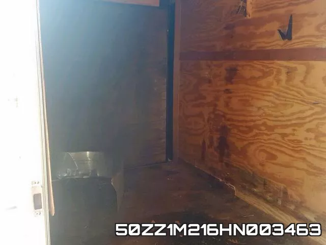 50ZZ1M216HN003463 фото 7