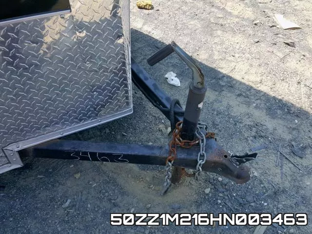 50ZZ1M216HN003463 фото 8