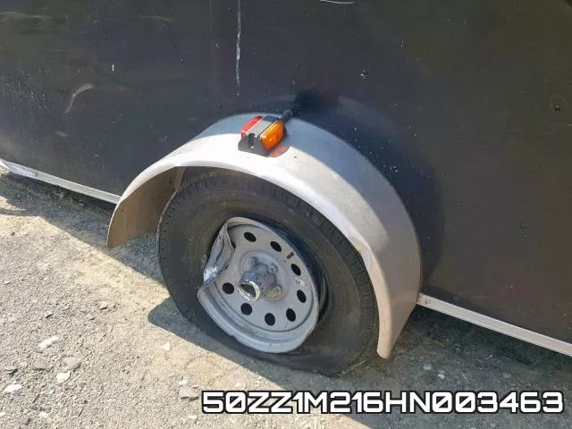 50ZZ1M216HN003463 фото 10