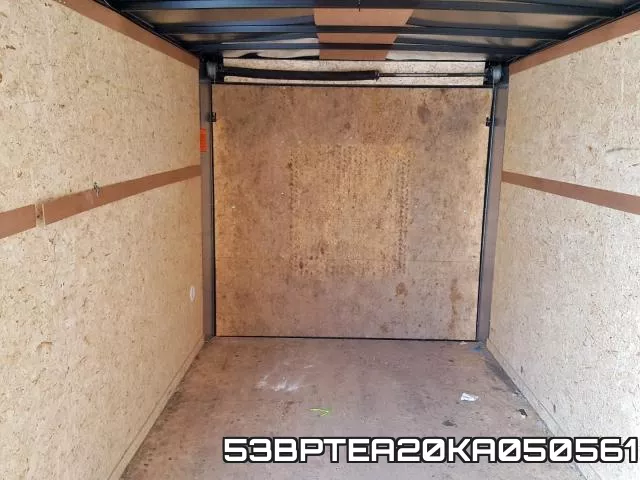 53BPTEA20KA050561 фото 7