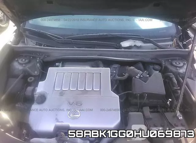 58ABK1GG0HU069873 фото 2