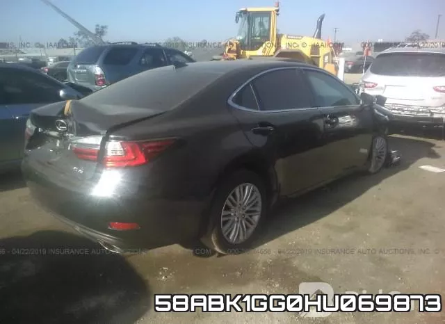 58ABK1GG0HU069873 фото 5