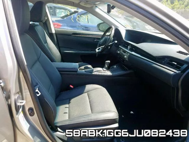 58ABK1GG6JU082438 фото 5