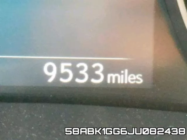 58ABK1GG6JU082438 фото 8