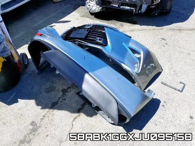 58ABK1GGXJU095158 фото 10