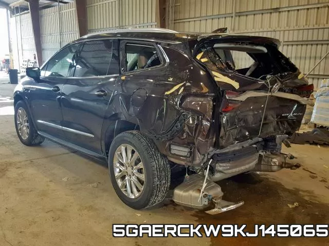 5GAERCKW9KJ145065 фото 4