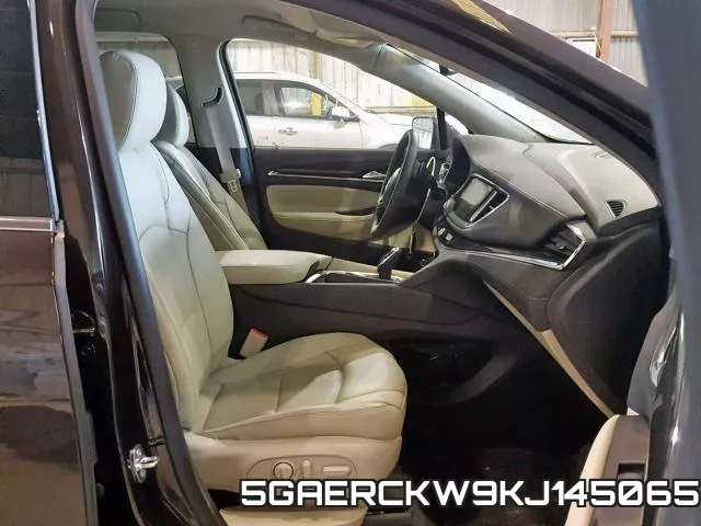 5GAERCKW9KJ145065 фото 6