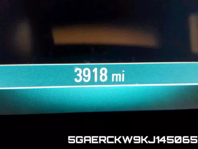 5GAERCKW9KJ145065 фото 9