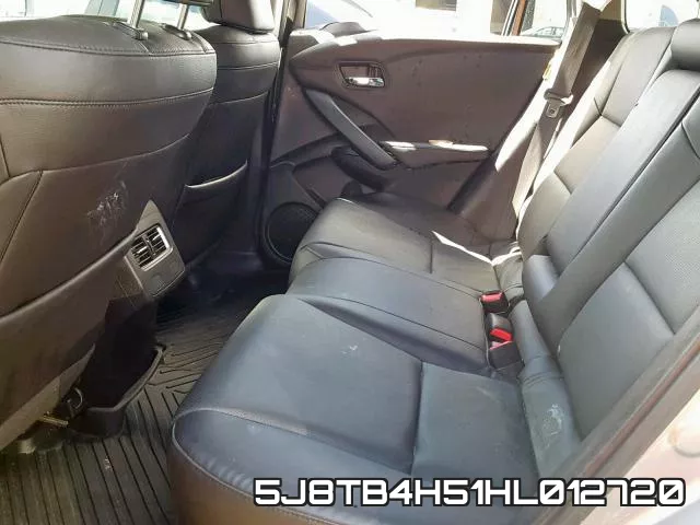 5J8TB4H51HL012720 фото 7