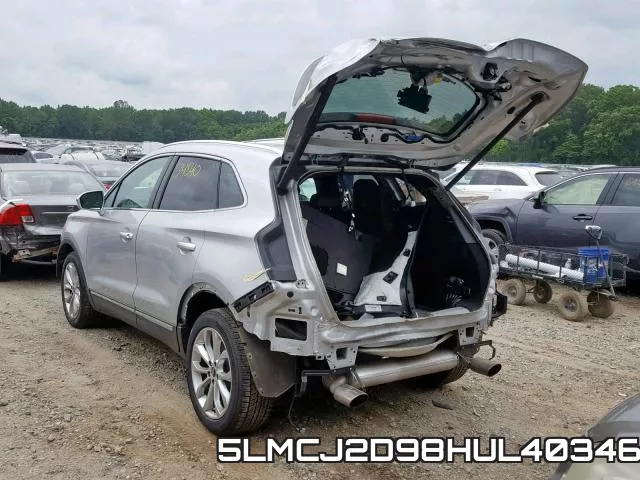 5LMCJ2D98HUL40346 фото 4