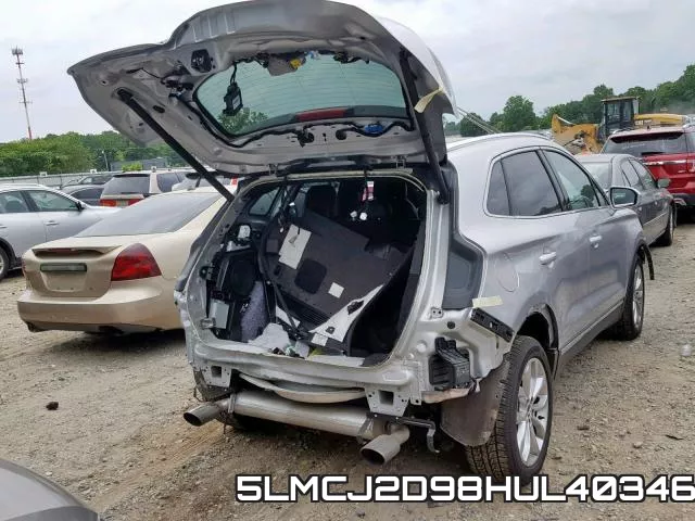 5LMCJ2D98HUL40346 фото 5
