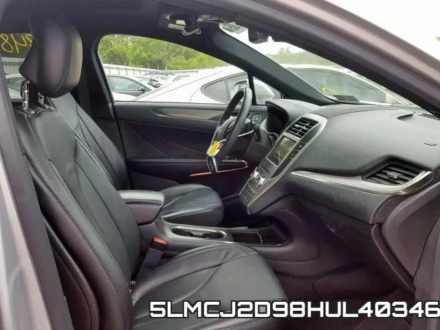 5LMCJ2D98HUL40346 фото 6
