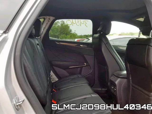 5LMCJ2D98HUL40346 фото 7