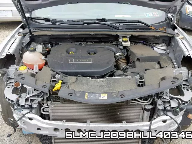 5LMCJ2D98HUL40346 фото 8
