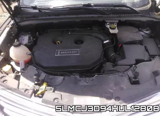 5LMCJ3D94HUL12808 фото 2