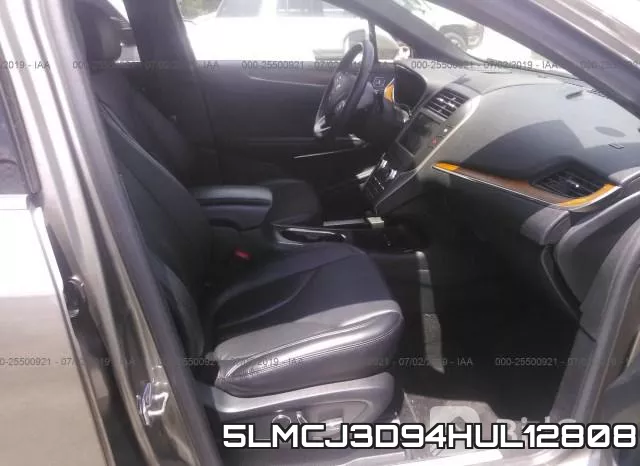 5LMCJ3D94HUL12808 фото 6