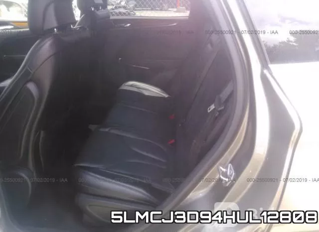 5LMCJ3D94HUL12808 фото 9
