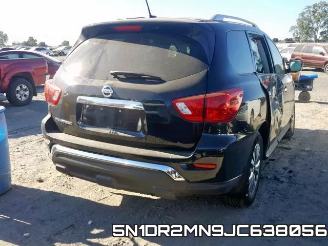 5N1DR2MN9JC638056 фото 5
