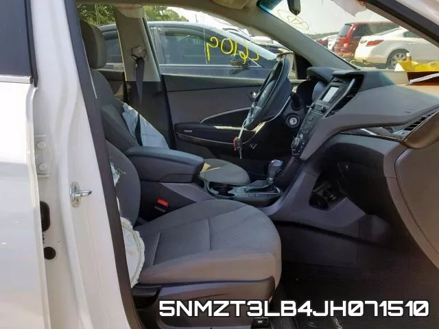 5NMZT3LB4JH071510 фото 6